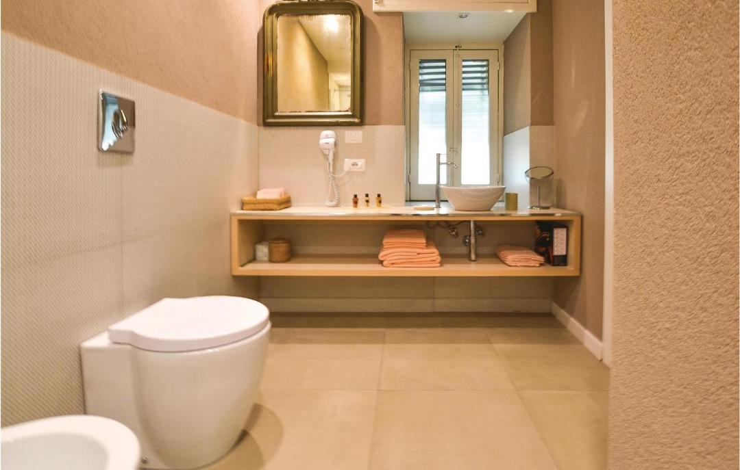 Photo of Bathroom in Caltagirone