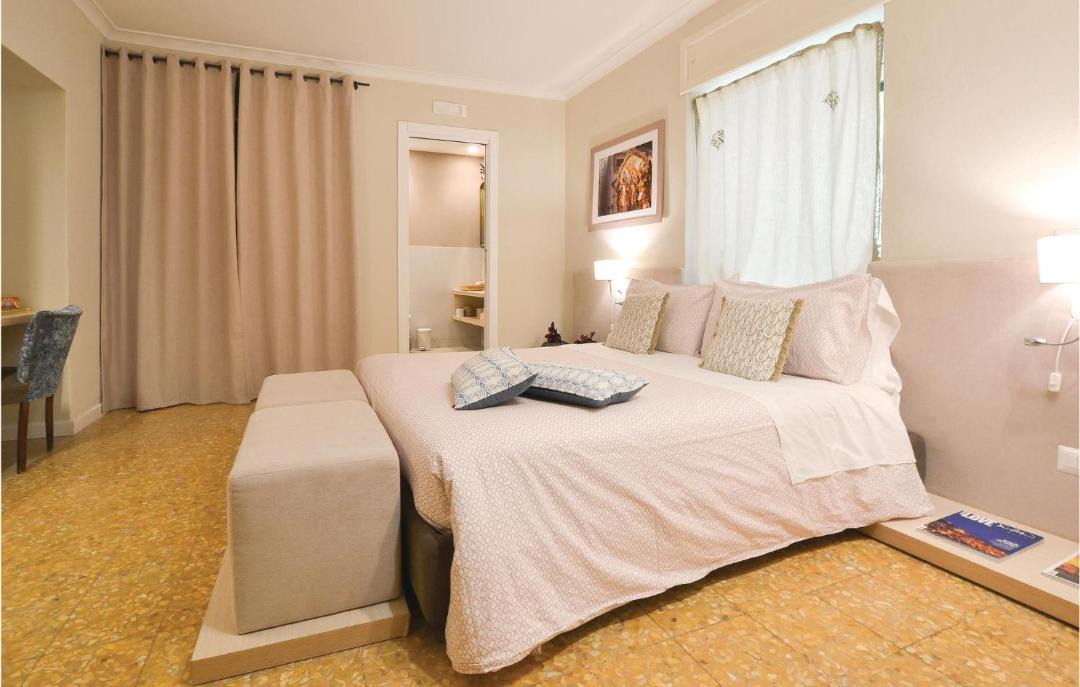 Photo of Bedroom in Caltagirone