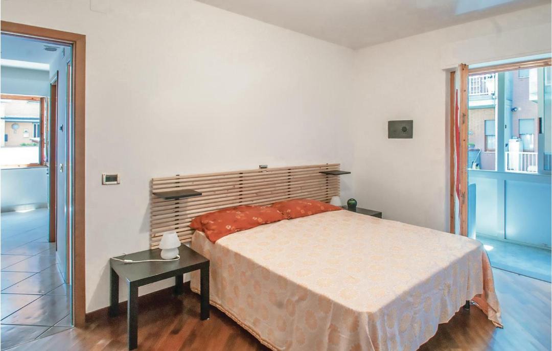 Photo of Bedroom in Grottammare