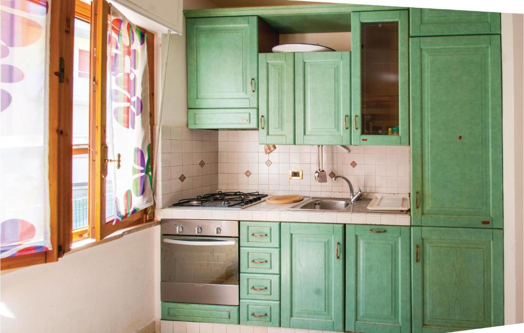 Photo of Kitchen in Grottammare