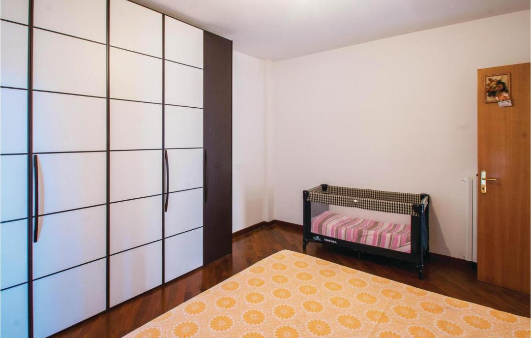 Photo of Bedroom in Grottammare