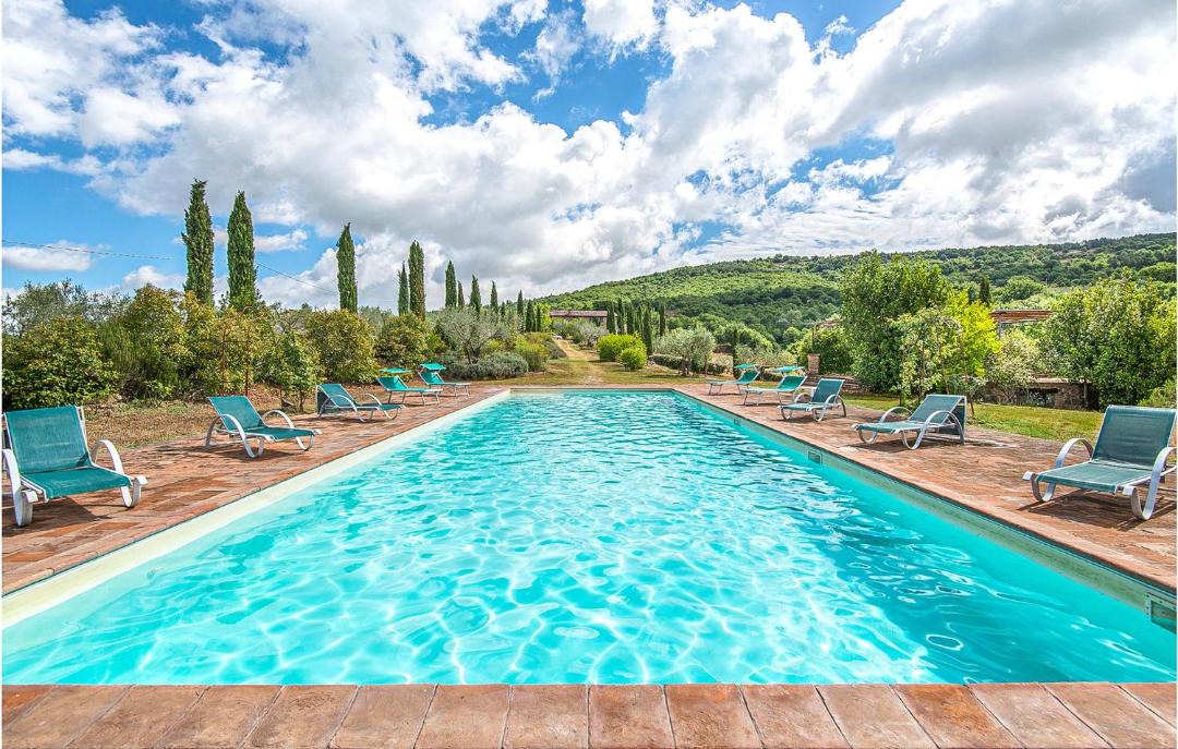 Photo of Outdoor in Teverina di Cortona