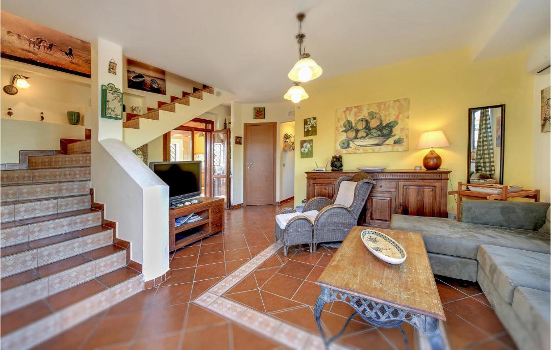 Photo of Livingroom in Marina di Ragusa
