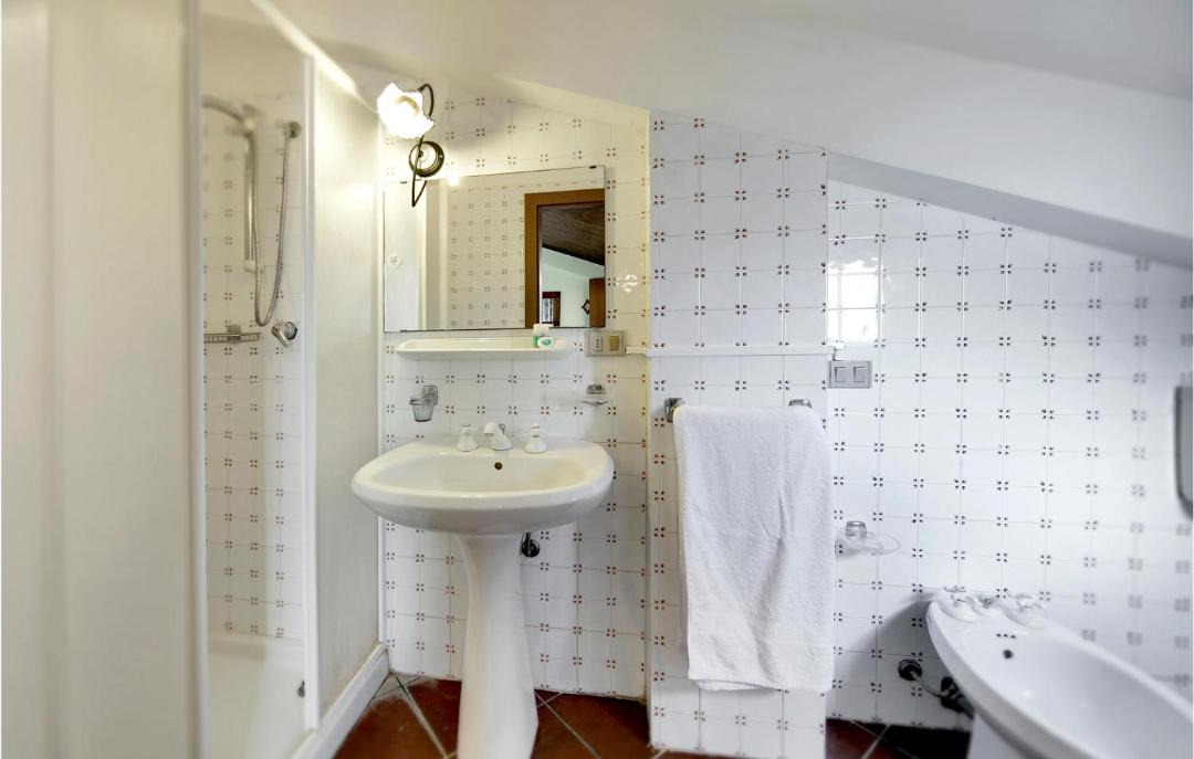 Photo of Bathroom in Marina di Ragusa
