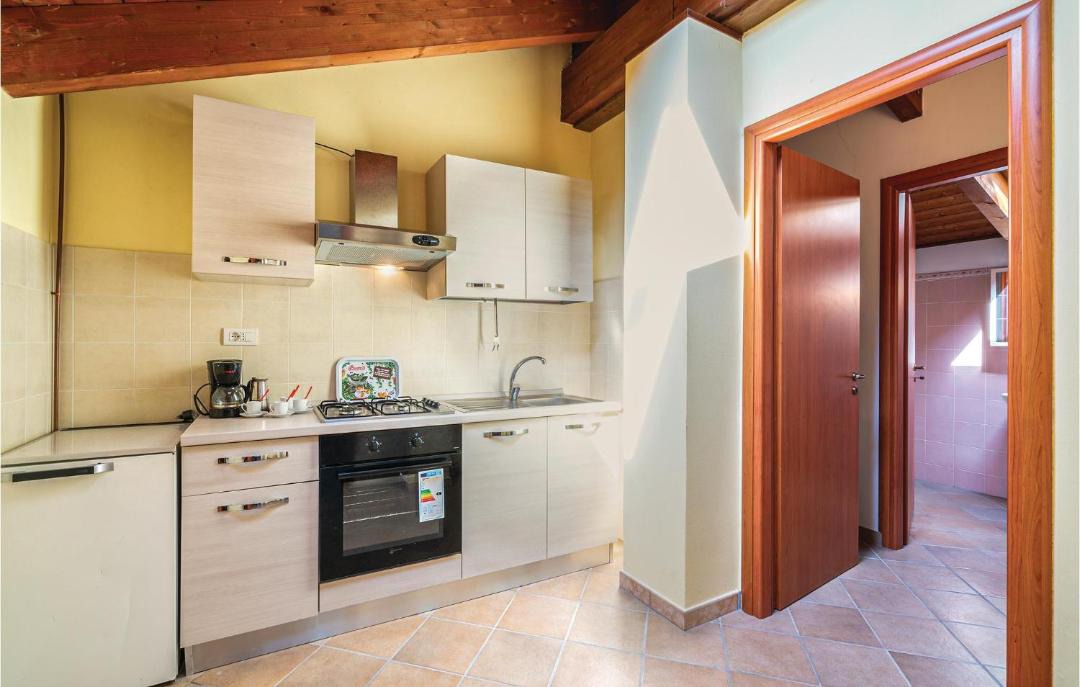 Photo of Kitchen in Acqui Terme