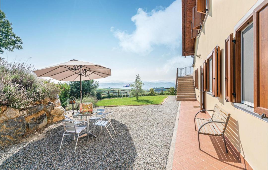 Photo of Patio Balcony in Acqui Terme