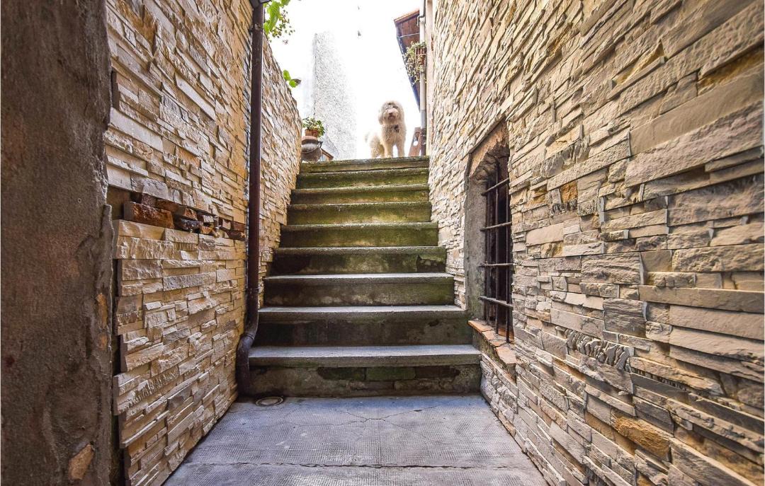 Photo of Buildings in Parodi Ligure