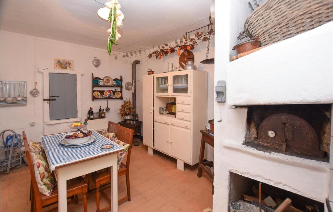 Photo of Livingroom in Parodi Ligure
