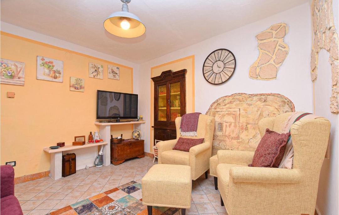 Photo of Livingroom in Parodi Ligure