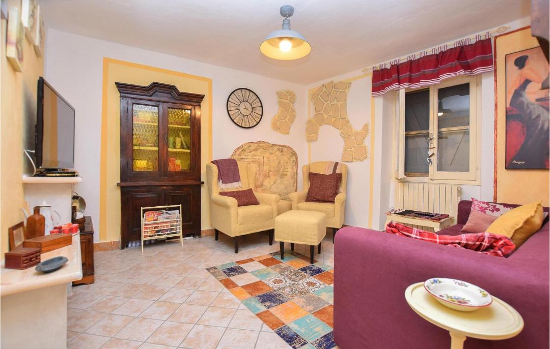 Photo of Livingroom in Parodi Ligure