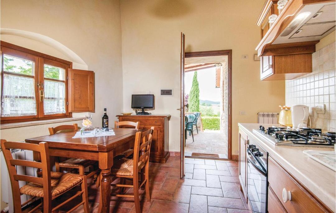 Photo of Kitchen in Casole d'Elsa