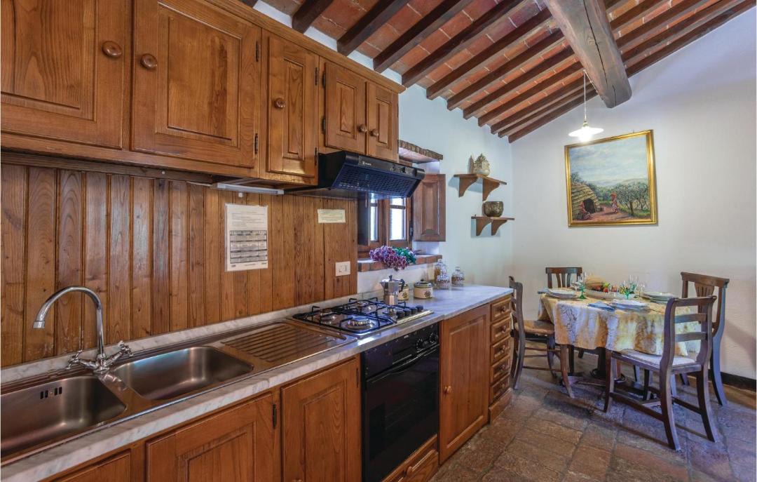 Photo of Kitchen in San Pietro a Cegliolo