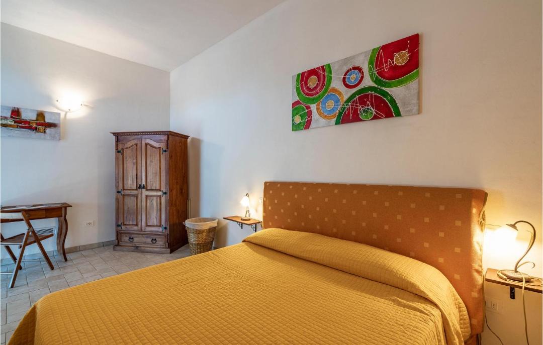 Photo of Bedroom in Montorgiali