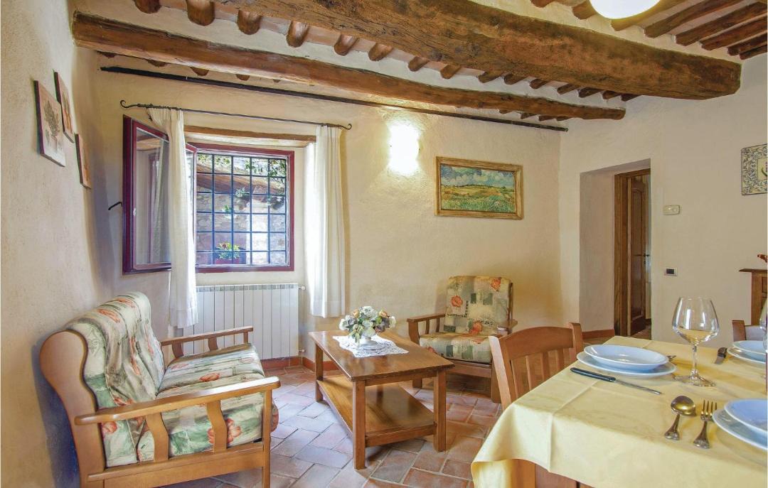 Photo of Livingroom in Barberino Tavarnelle