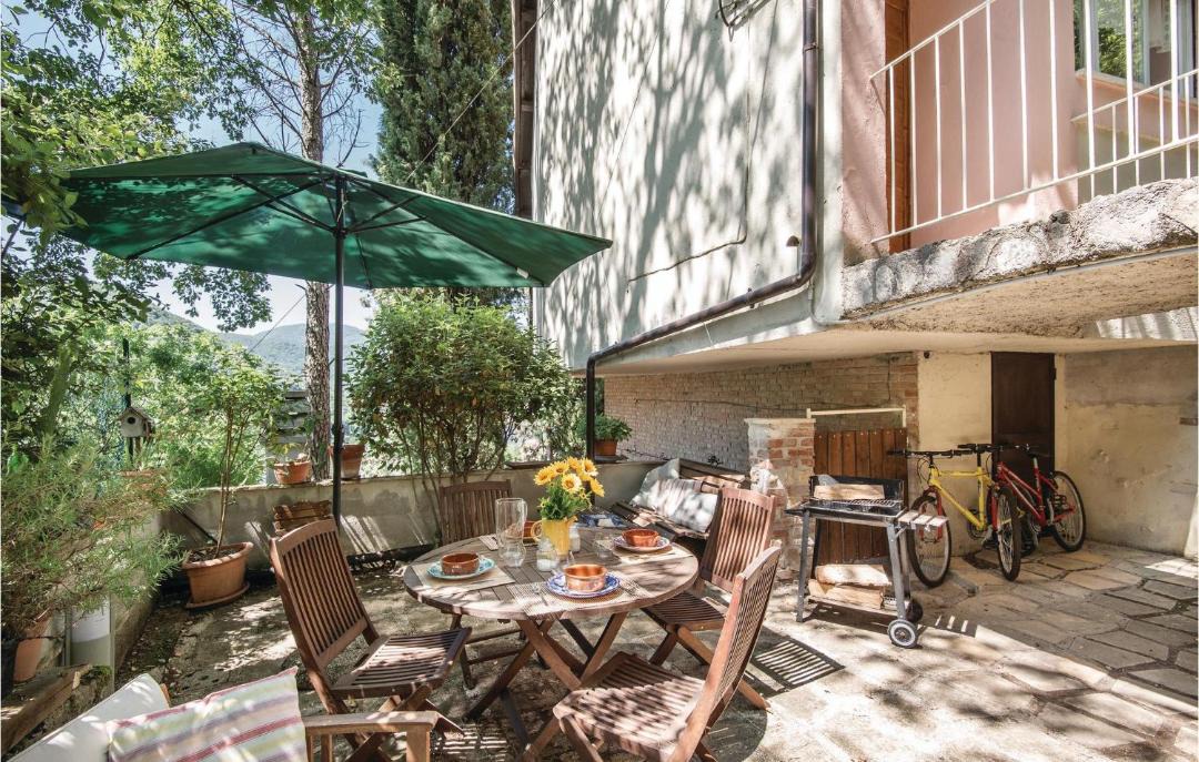 Photo of Patio Balcony in Piediluco