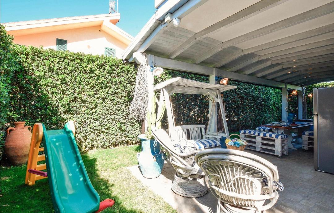 Photo of Patio Balcony in Casuzze