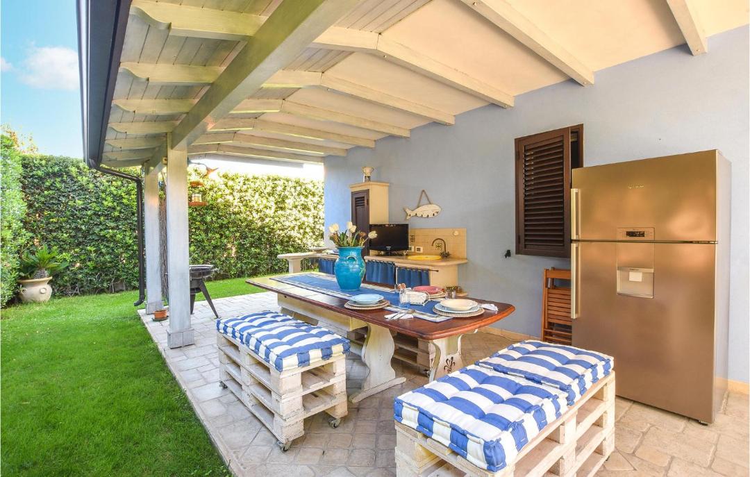 Photo of Patio Balcony in Casuzze