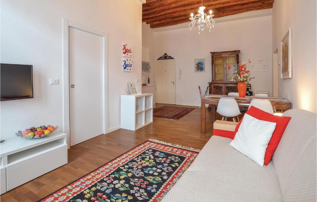 Photo of Livingroom in San Polo