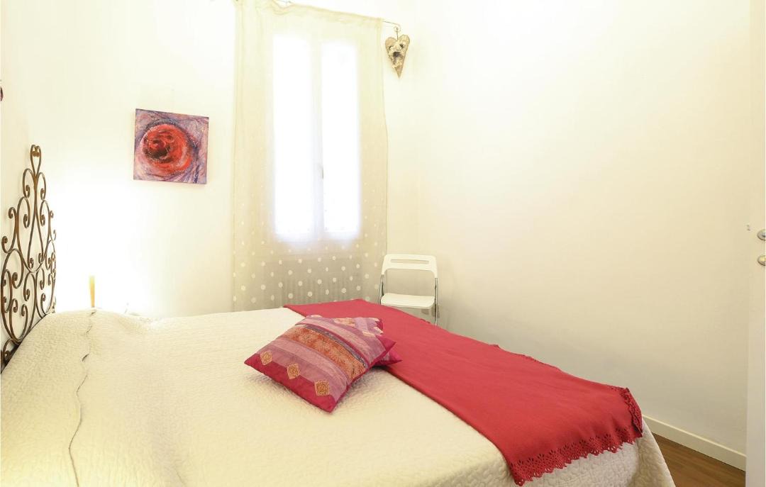 Photo of Bedroom in San Polo