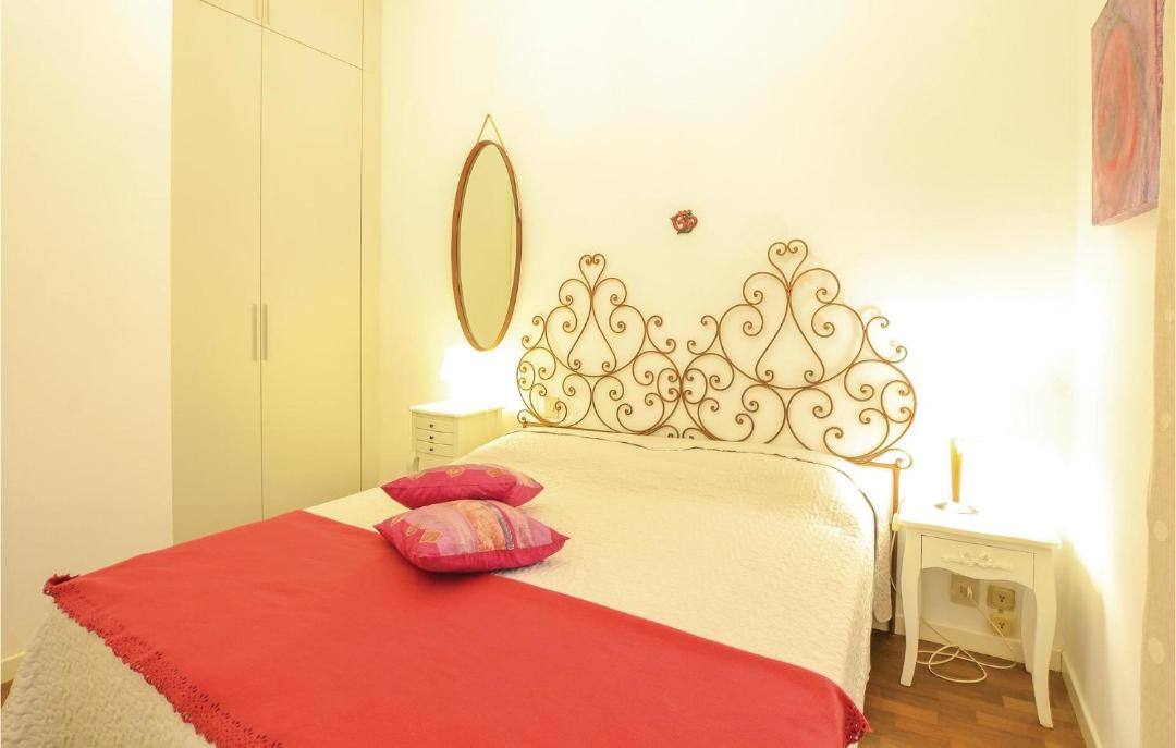 Photo of Bedroom in San Polo