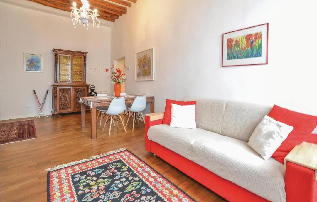 Photo of Livingroom in San Polo