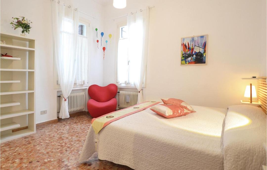 Photo of Bedroom in San Polo