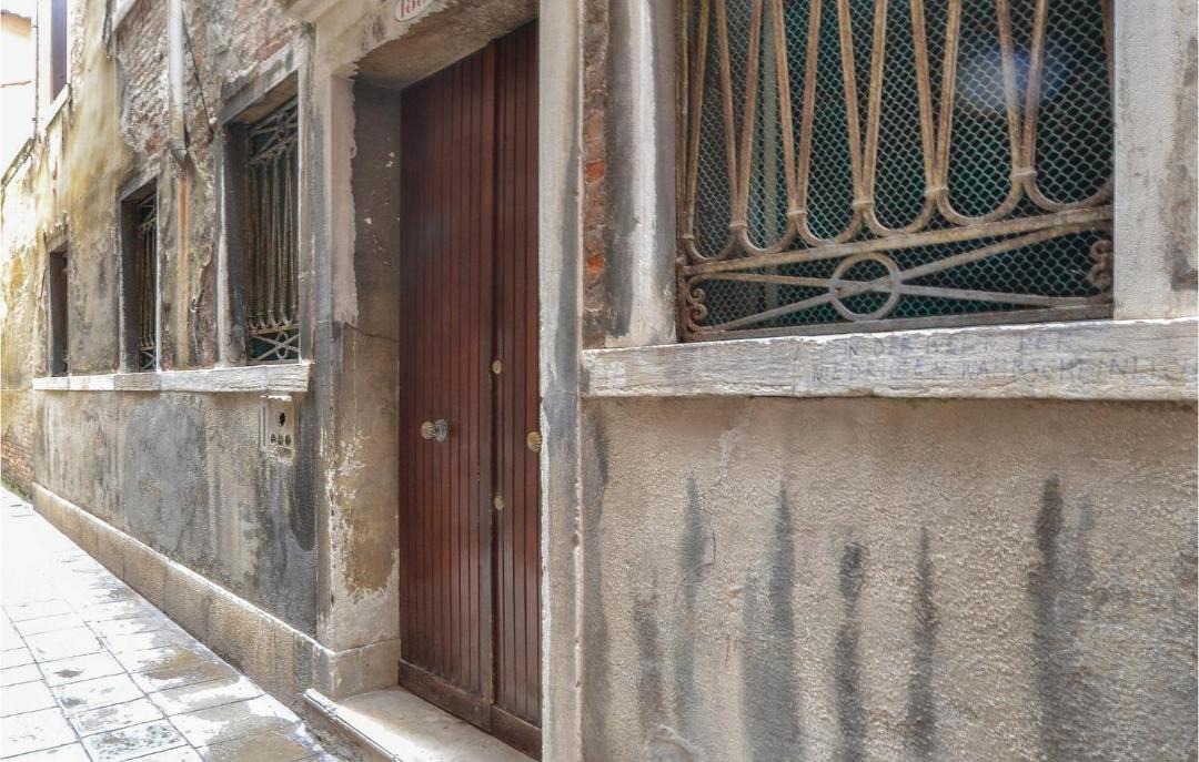 Photo of Buildings in San Polo
