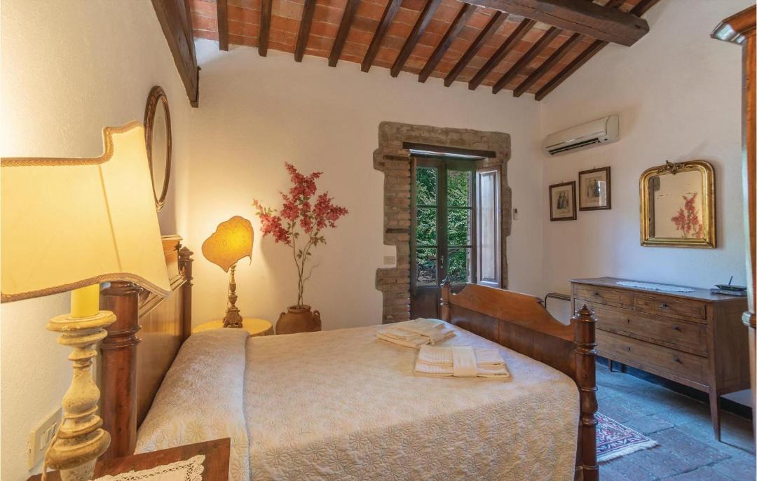 Photo of Bedroom in San Pietro a Cegliolo