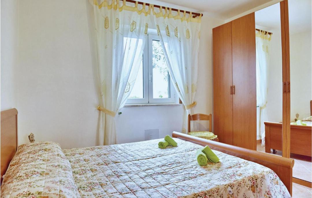 Photo of Bedroom in Perdifumo