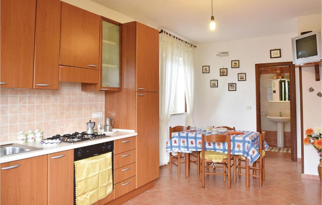 Photo of Kitchen in Perdifumo