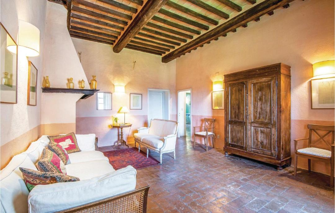 Photo of Livingroom in Montorsaio