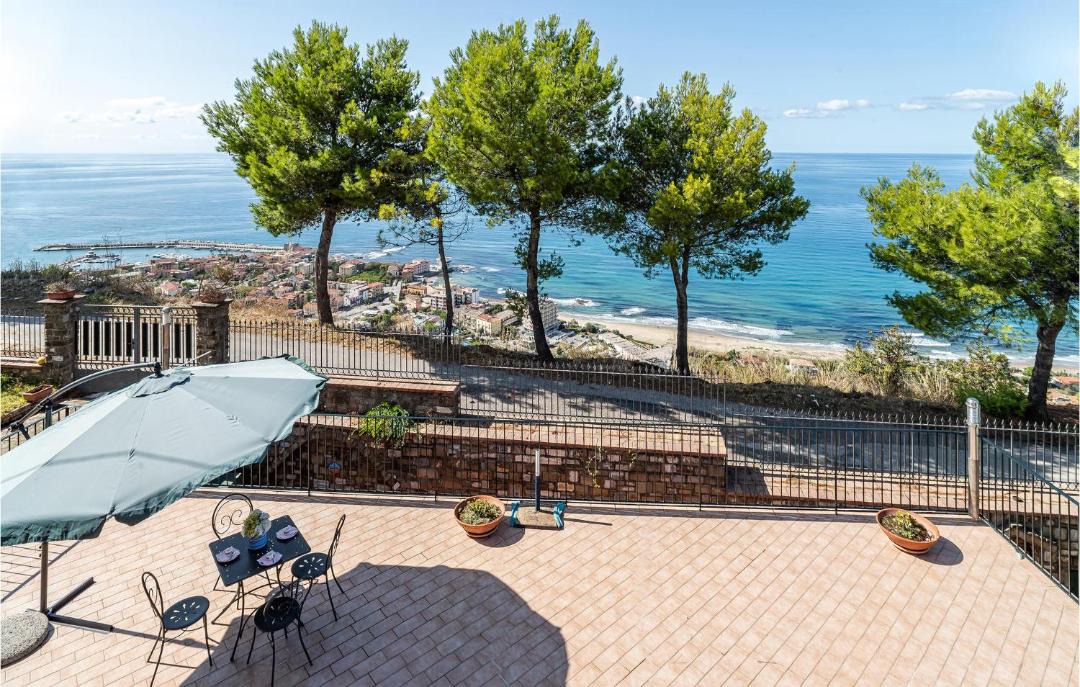Photo of Patio Balcony in Pollica