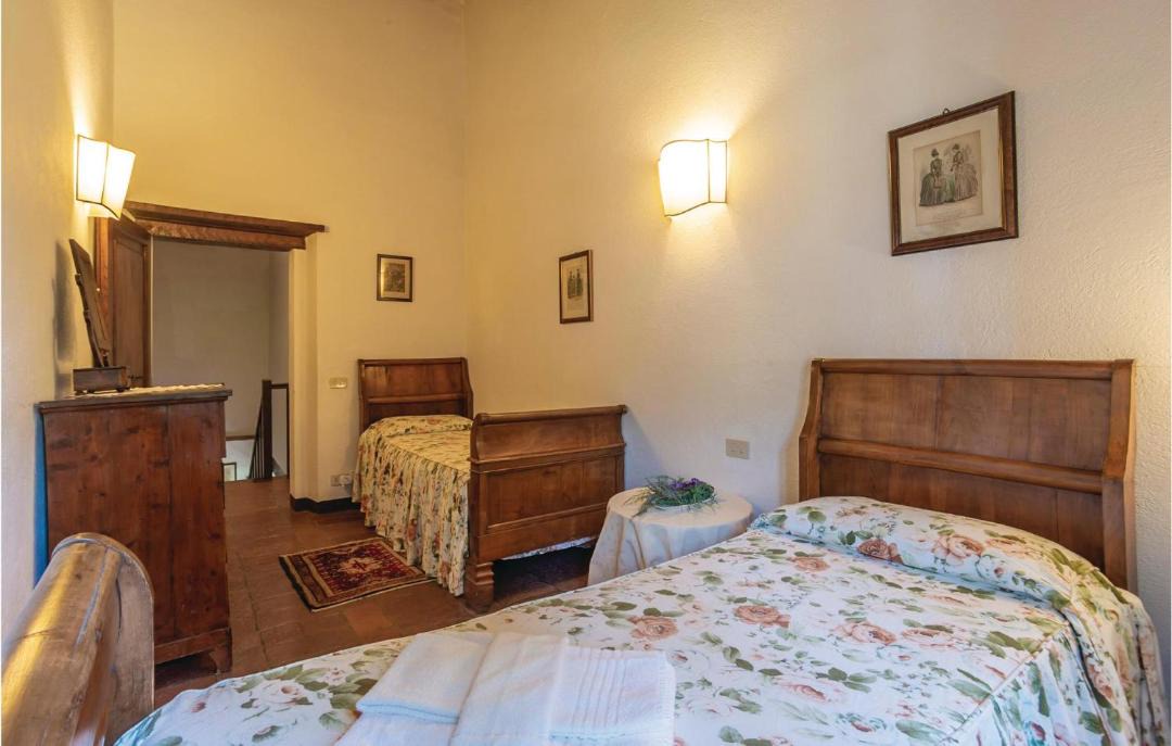 Photo of Bedroom in San Pietro a Cegliolo