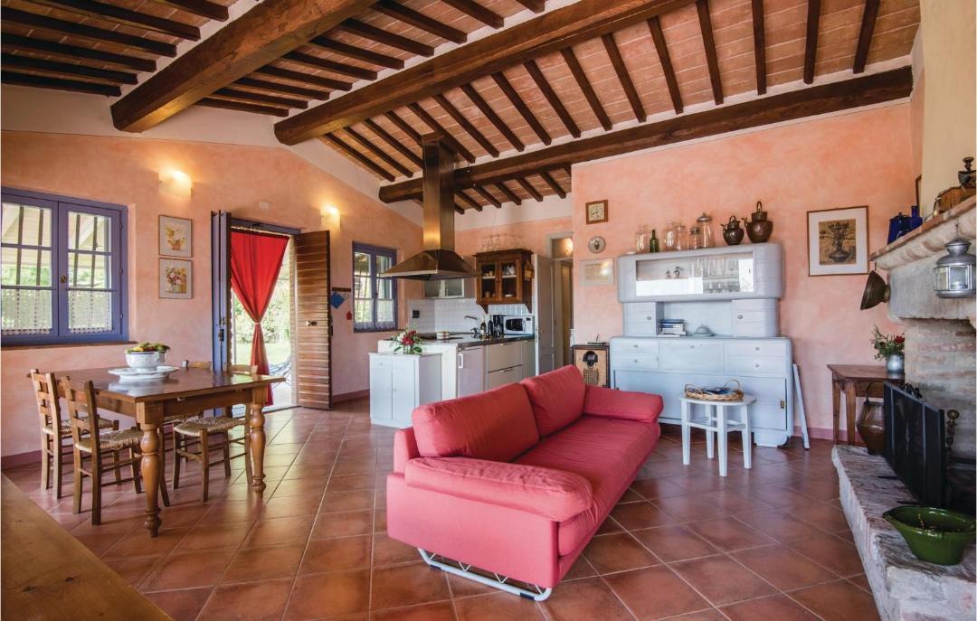 Photo of Livingroom in Montagnano
