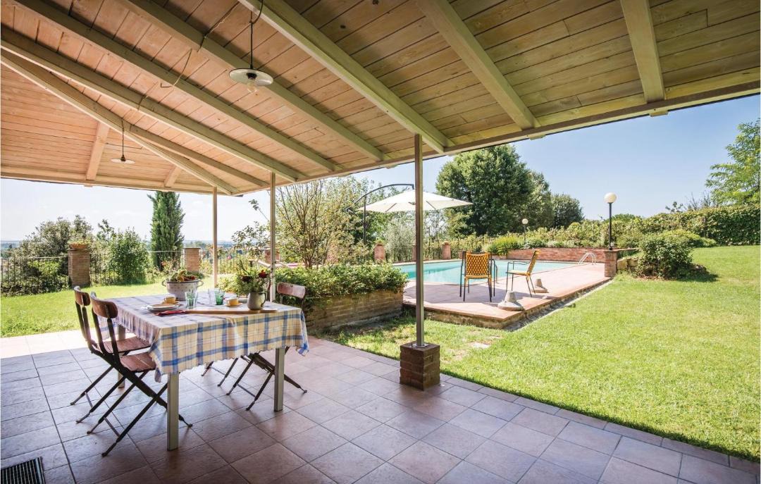 Photo of Patio Balcony in Montagnano
