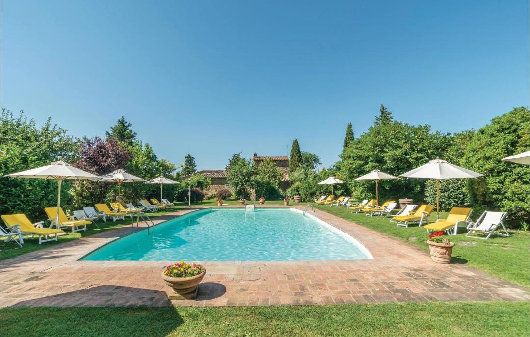 Photo of Outdoor in San Pietro a Cegliolo
