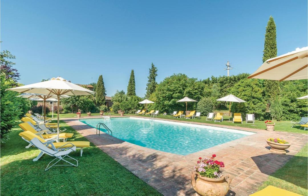 Photo of Outdoor in San Pietro a Cegliolo