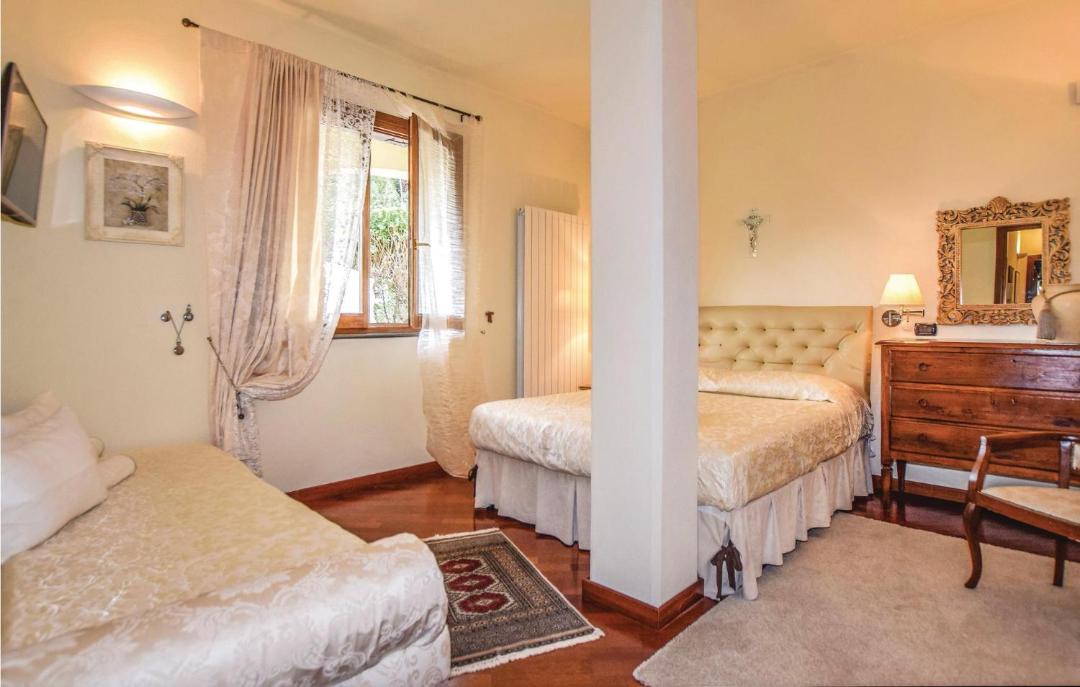 Photo of Bedroom in San Pietro Frascati
