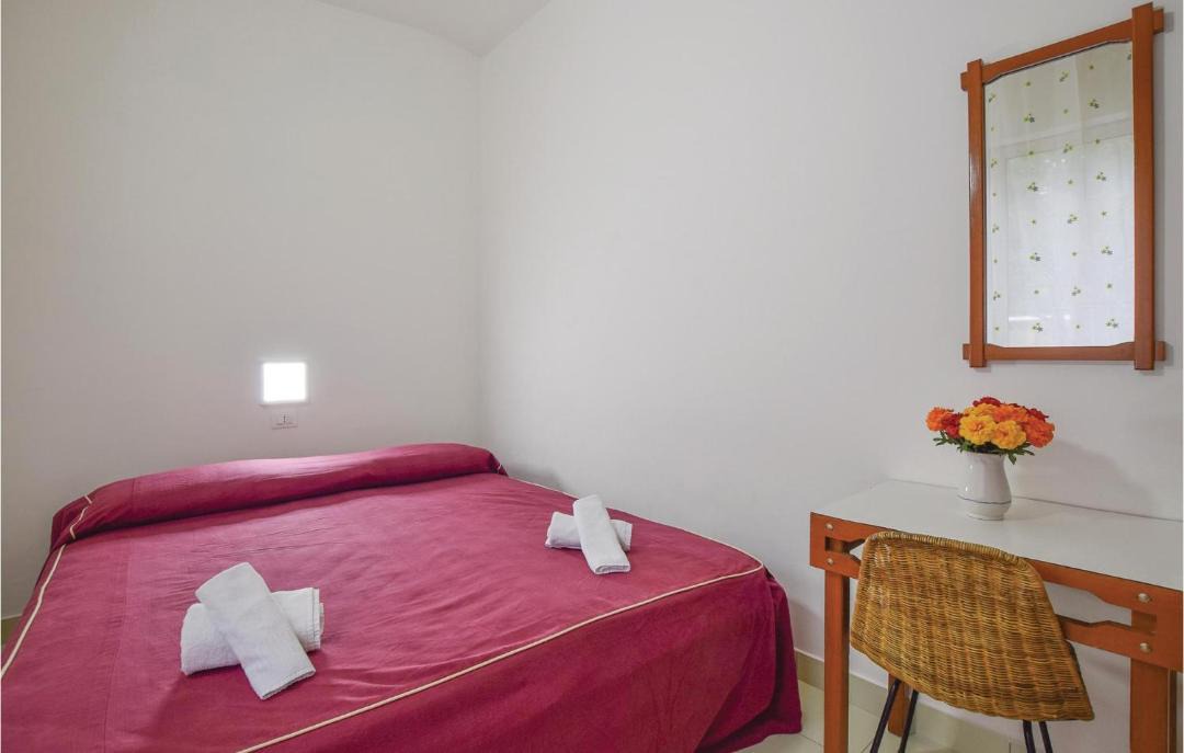 Photo of Bedroom in Baia Domizia