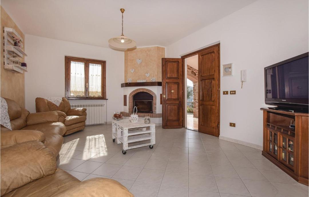 Photo of Livingroom in Scarlino