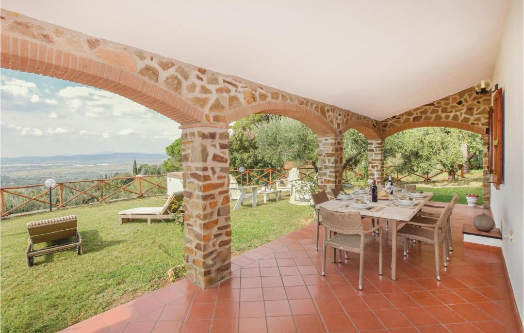 Photo of Patio Balcony in Scarlino