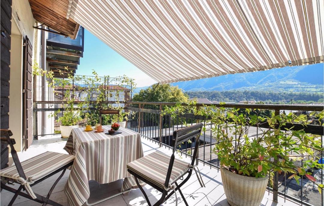 Photo of Patio Balcony in Feltre