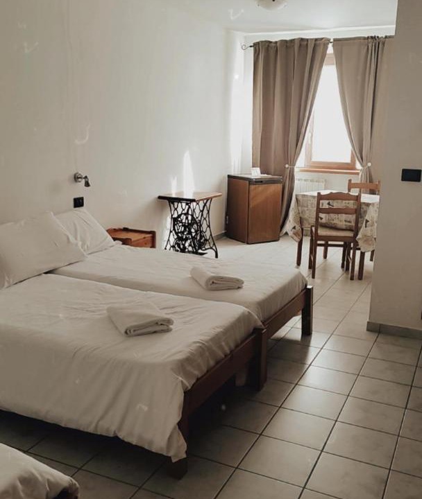 Photo of Bedroom in Susa