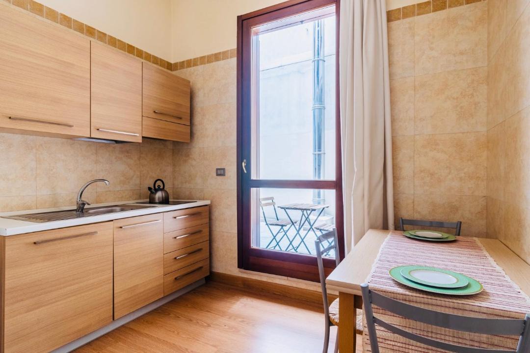 Photo of Kitchen in Old Town