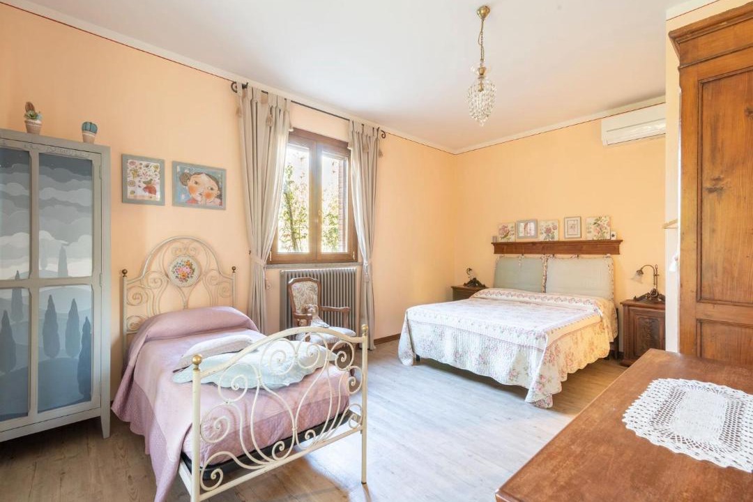 Photo of Bedroom in Tregozzano