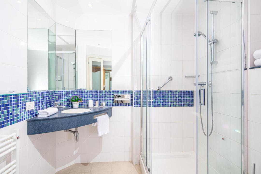 Photo of Bathroom in Tavagnacco