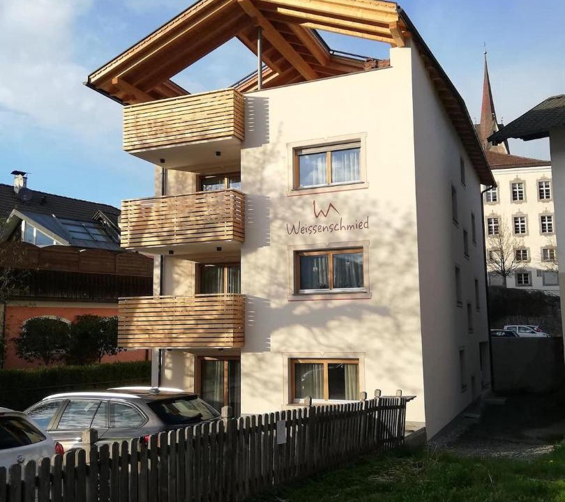 Photo of Buildings in Gudon