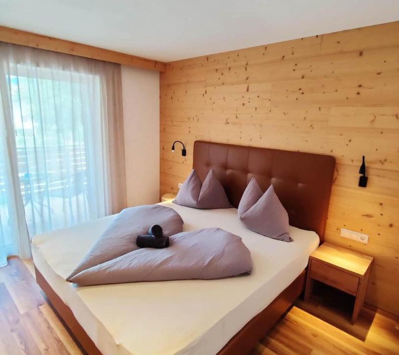 Photo of Bedroom in Gudon