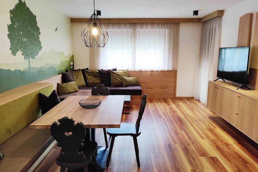 Photo of Livingroom in Gudon