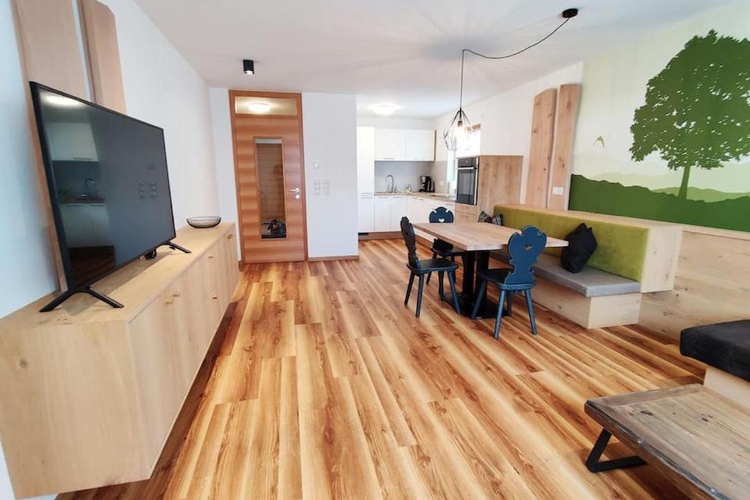 Photo of Livingroom in Gudon